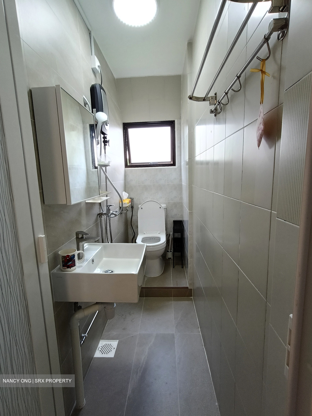Cashew Park Condominium (D23), Condominium #557878461